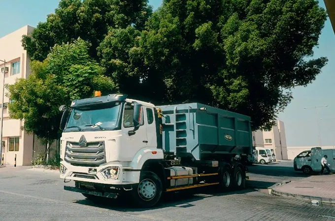 GWC named among Forbes Sustainability Leaders