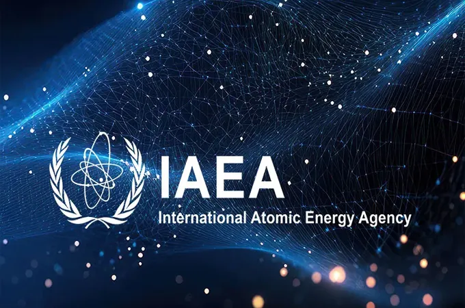 Saudi Arabia elected to IAEA Board of Governors