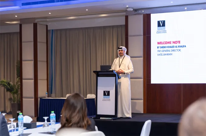 Vatel Bahrain unveils MBA in International Hotel Management