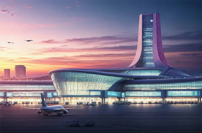 ACI World to champion airport priorities at ICAO’s Assembly