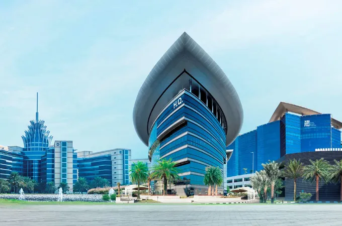 Dubai Integrated Economic Zones achieves $91bn trade 