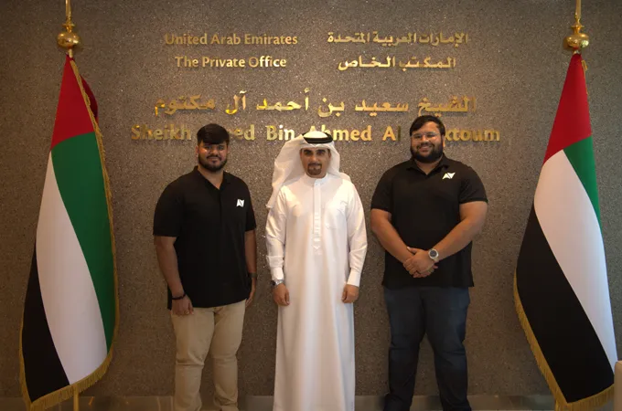 Seed Group, Nawgati to modernise UAE’s fuel retail