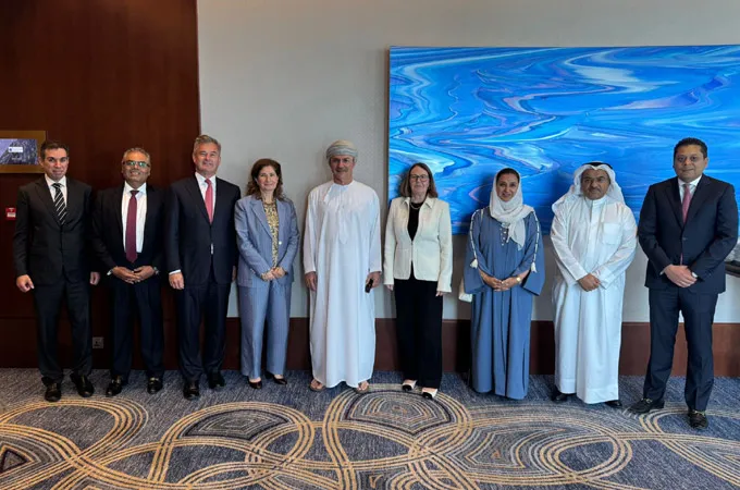 Investcorp Capital looks to maintain competitive level of dividends