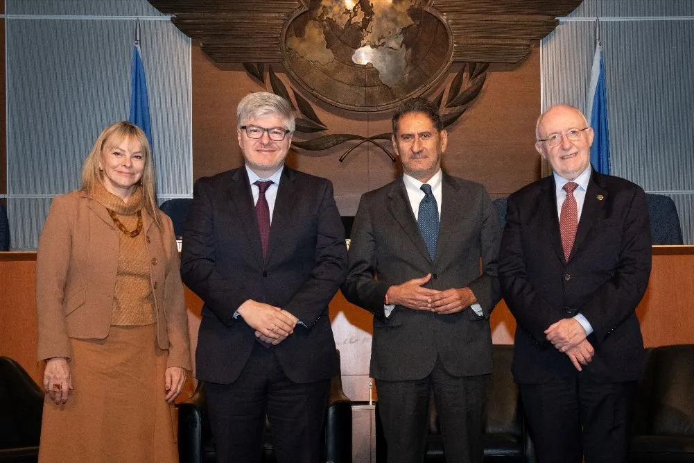 New support for sustainable aviation fuels via Irena–ICAO collaboration