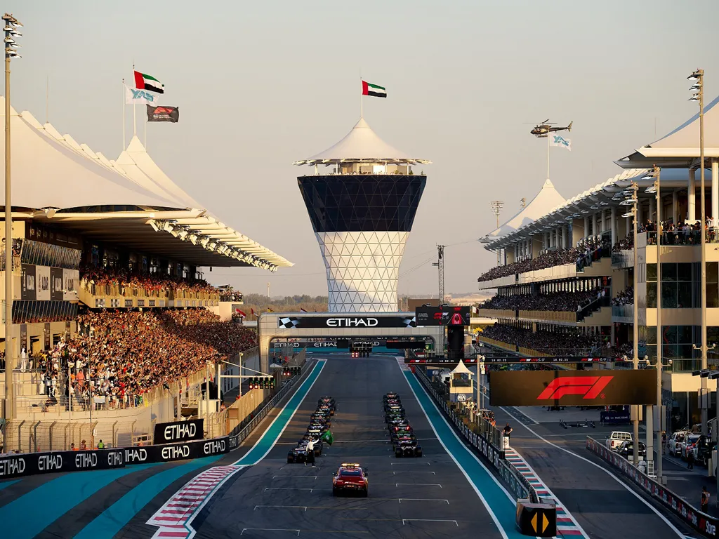 Abu Dhabi Calendar unveils full events lineup for 2025-2026