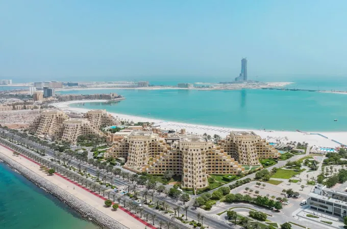 Ras Al Khaimah’s real estate investment summit to ignite global opportunities