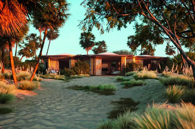 InterContinental The Red Sea Resort to open on Shura Island