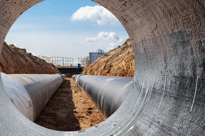 Alkhorayef Water & Power secures $57m sewage network contract