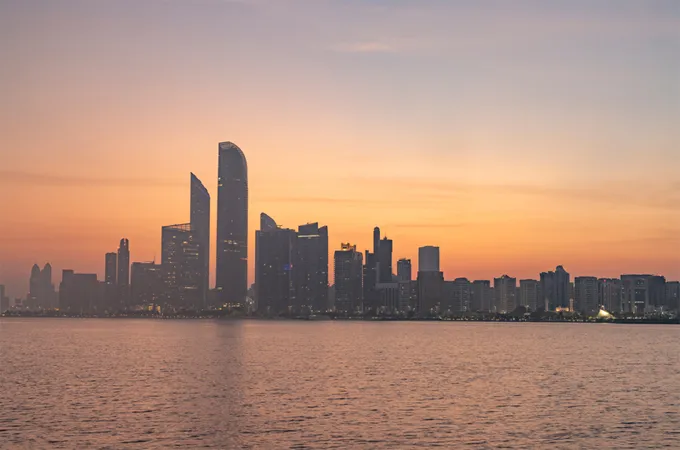 Loop heads to Abu Dhabi this October