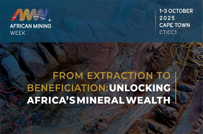 Energy leaders to discuss mining-energy nexus at AMW 2025