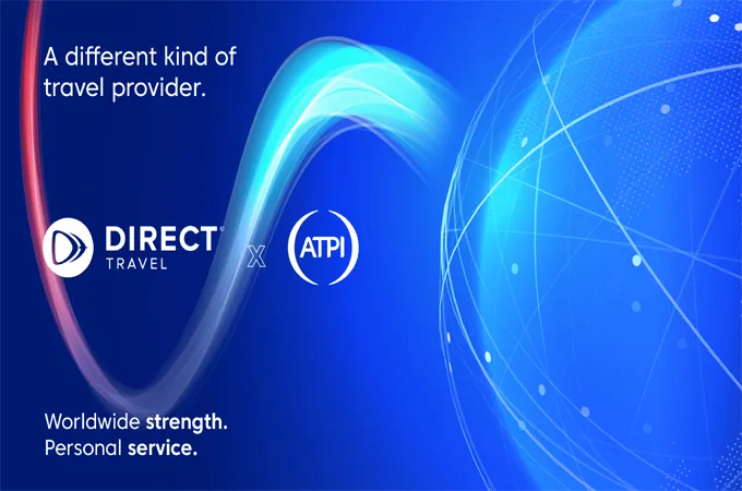 Direct Travel acquires ATPI