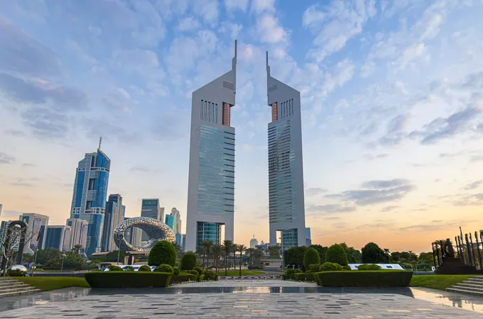 Dubai tops in greenfield FDI again with 643 projects