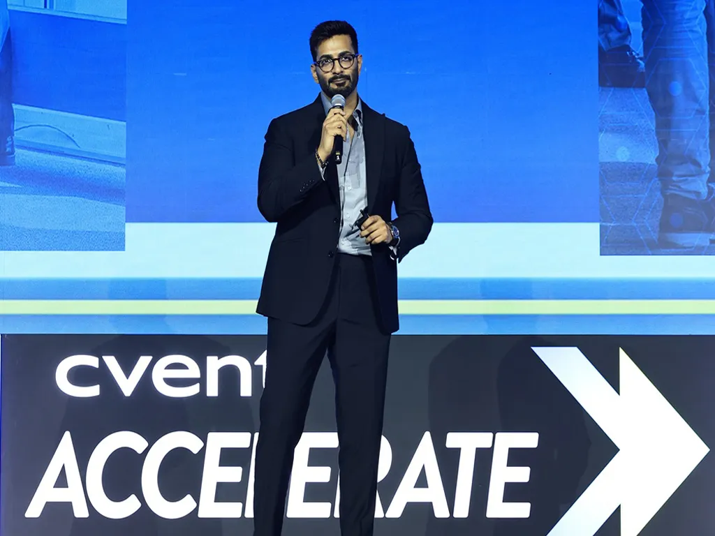 Cvent Accelerate Dubai empowers hospitality with innovation
