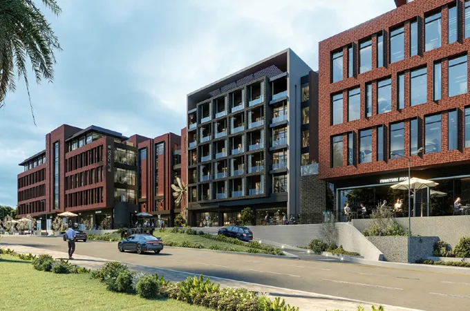 IHG Hotels & Resorts expands in Egypt with Hotel Indigo