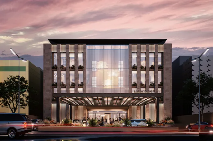 H World adds IntercityHotel Riyadh Al Rayaan to KSA portfolio