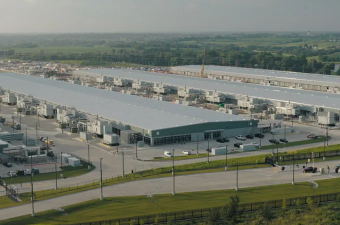 OCI Global, Orascom Construction eye merger