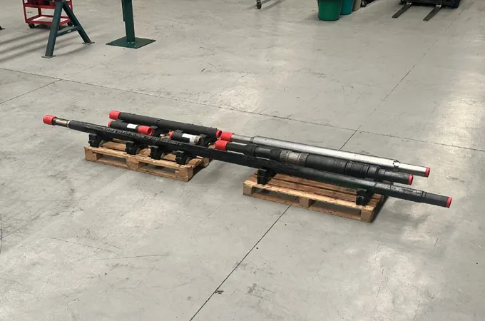 Viking completes tech delivery for African energy project