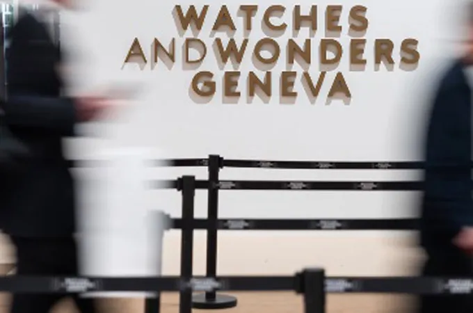 Audemars Piguet, 10 new brands to join Watches and Wonders Geneva 2026