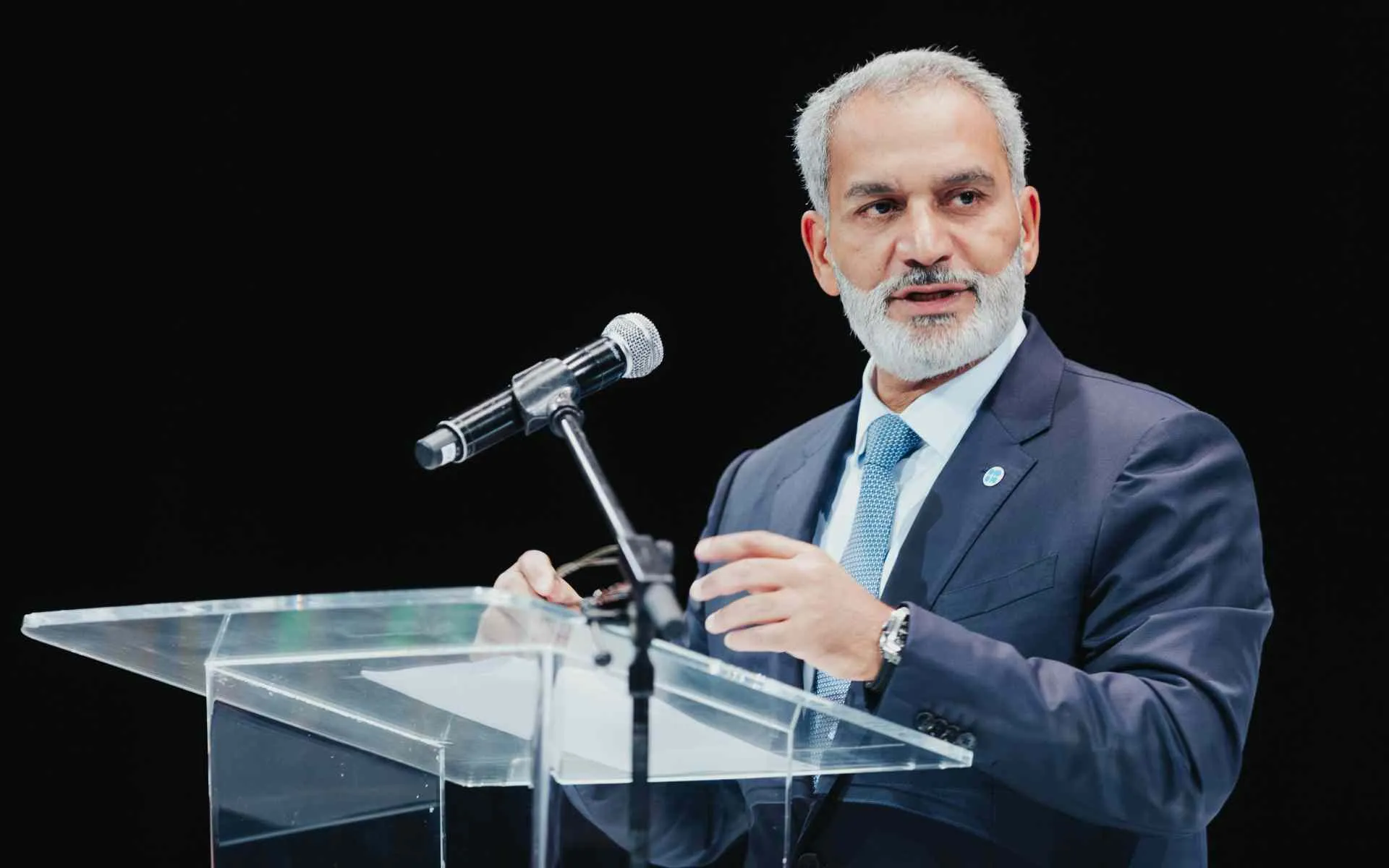 Opec Secretary General to discuss Africa’s energy future at AEW 2025