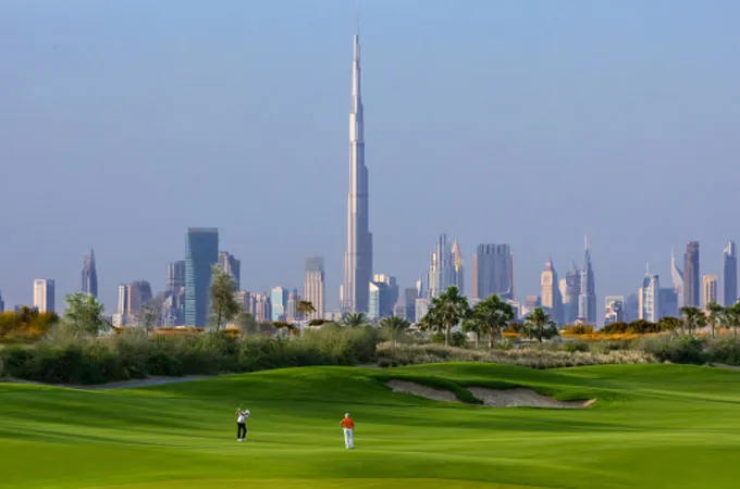 Emaar set to reveal ultra-luxury Dubai Mansions