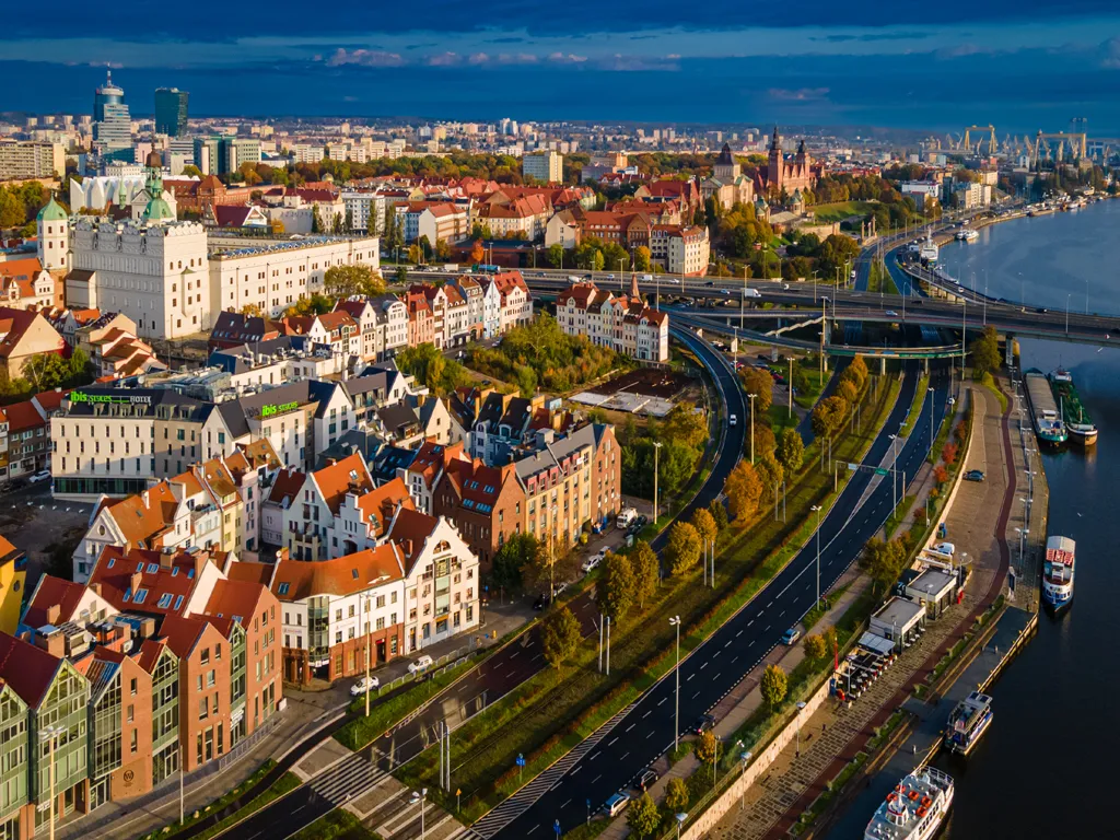 GDS-Index 2025: Helsinki tops again; Adelaide most improved