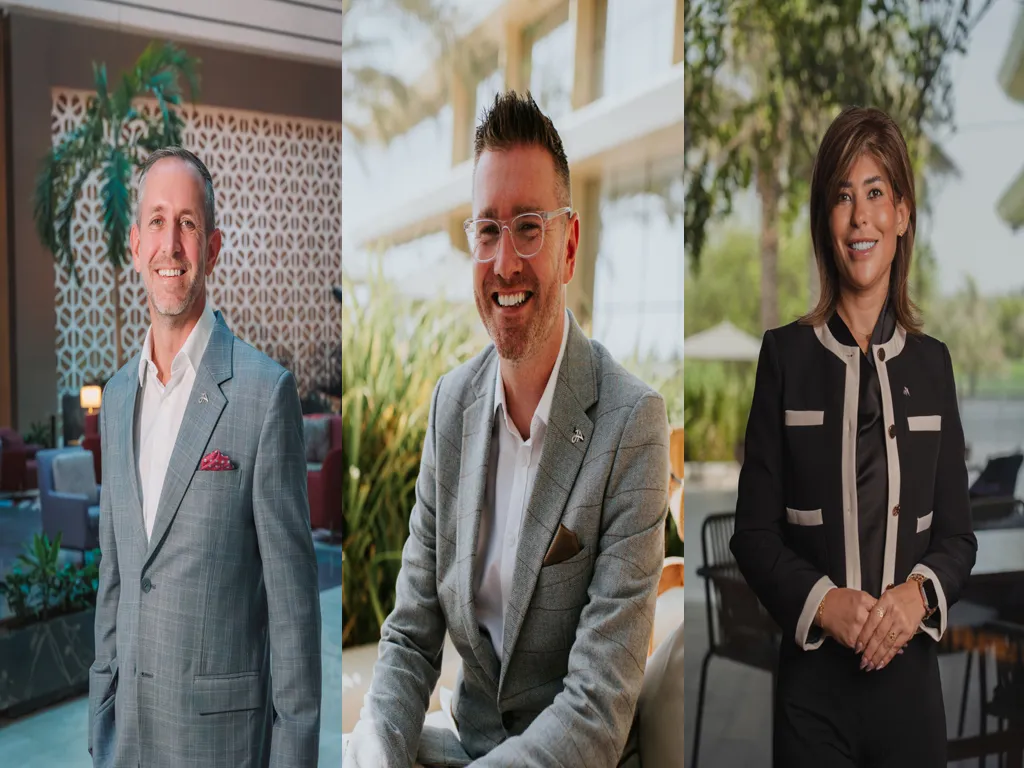JA Resorts & Hotels announces key leadership appointments
