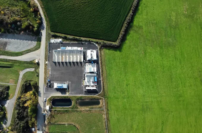 Lhyfe becomes Europe's top RFNBO hydrogen producer from electrolysis