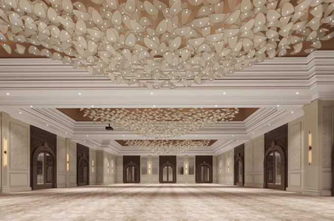 Movenpick Bur Dubai begins major renovations for events, stays