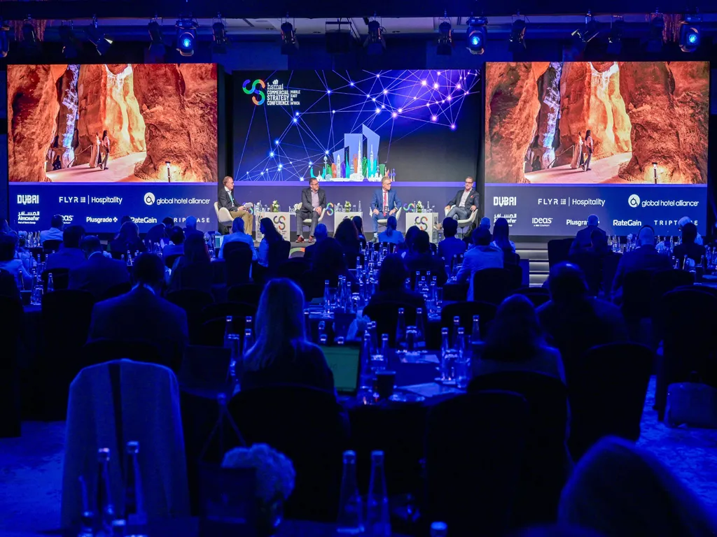 HSMAI MEA presents a packed programme for 8th CSC in Dubai