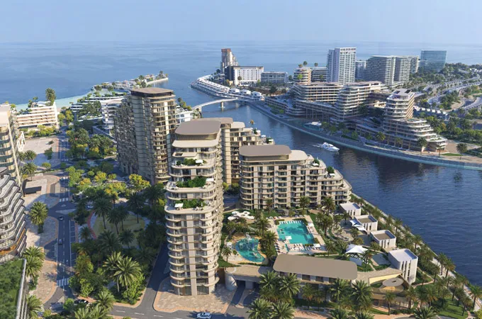 RAK Properties launches resort-inspired Mirasol Phase II