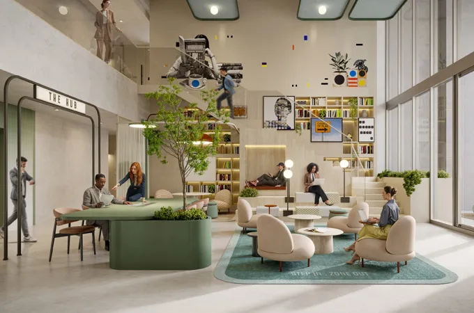 HQ by Rove ties up with Cushman & Wakefield Core for property management services