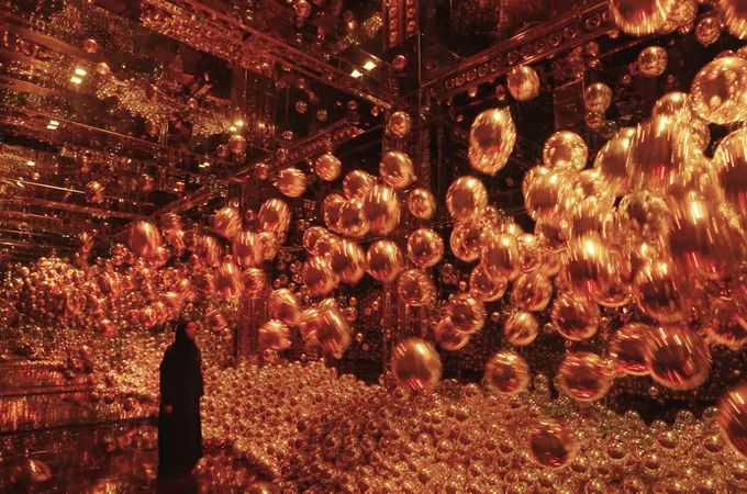 Abu Dhabi’s immersive attractions take centre stage