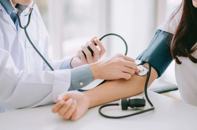 Uncontrolled high blood pressure puts over a billion people at risk: WHO