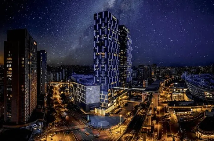 Ascott’s Citadines Brand surpasses 200 properties globally