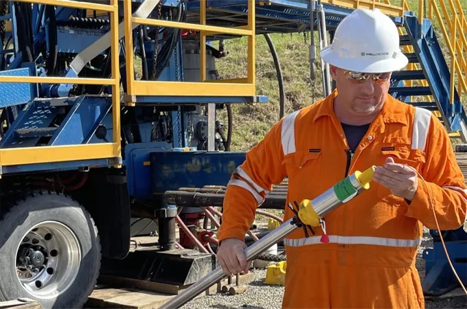 WellSense sells FiberLine Intervention licence to Halliburton