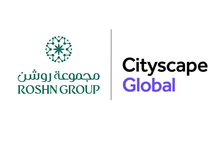 ROSHN Group returns as Foundation Partner of Cityscape Global