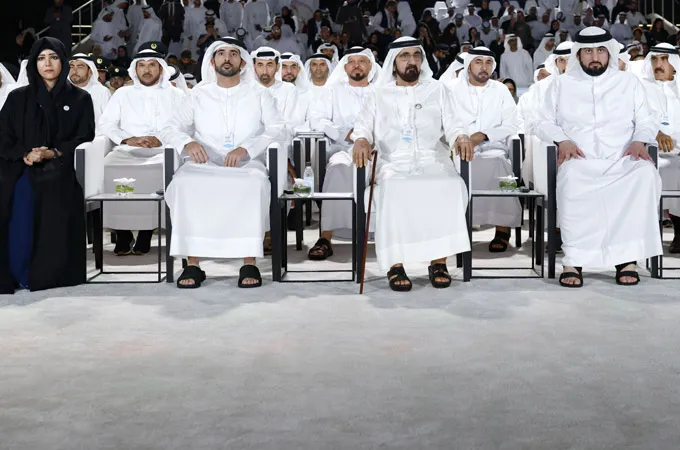 Sheikh Mohammed directs projects to make Dubai future-ready