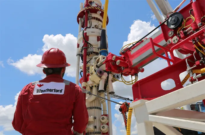 Weatherford secures eight-year monitoring contract with Romgaz
