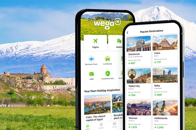 Post-summer UAE travel trends show rise in short-haul escapes: Wego