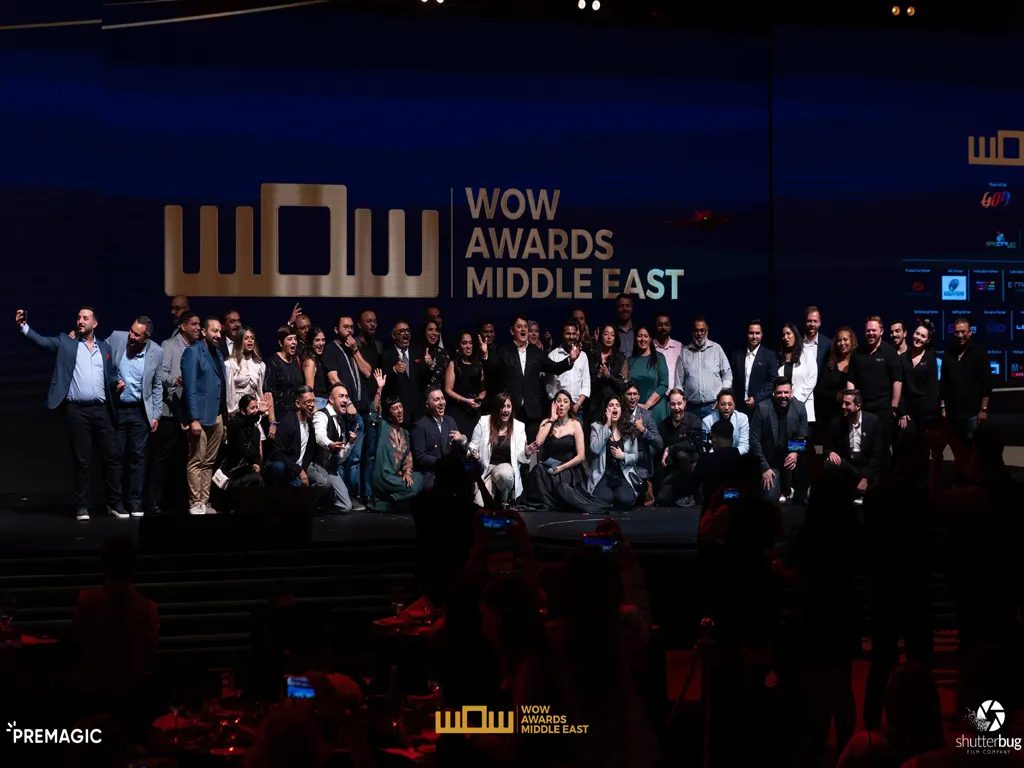 WOW Awards 2025 Middle East returns for 3rd edition in Dubai