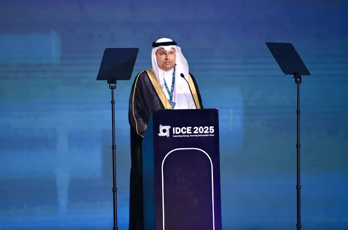 Aramco Downstream President stresses importance of tech innovation, upskilling