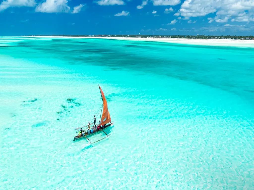 Etihad Airways returns to Zanzibar with summer flights