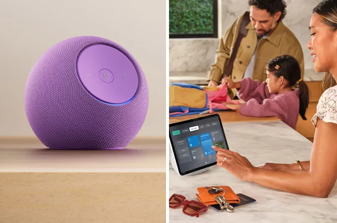 Amazon unveils its all-new Echo lineup with premium features