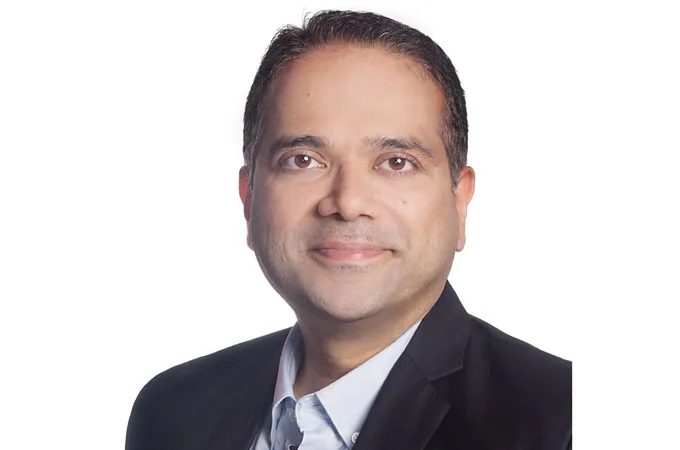 EvolutionX expands into GCC; aims to fund tech-enabled firms