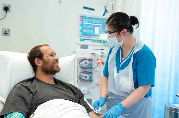 M42 teams with Medical Tourism Association to expand UAE's patient reach