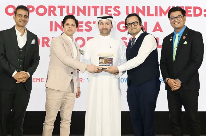 Ras Al Khaimah new investment hotspot, says Marjan CEO 