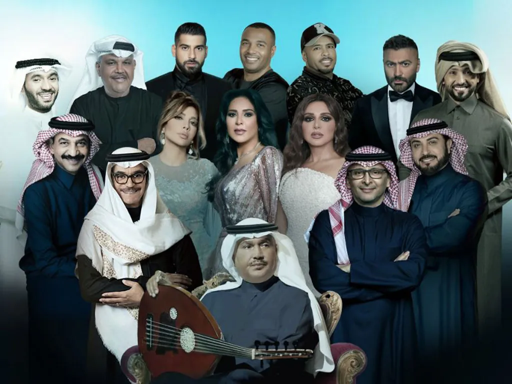 Beyon Al Dana Amphitheatre, Rotana Music Group to host monthly concerts in Bahrain 