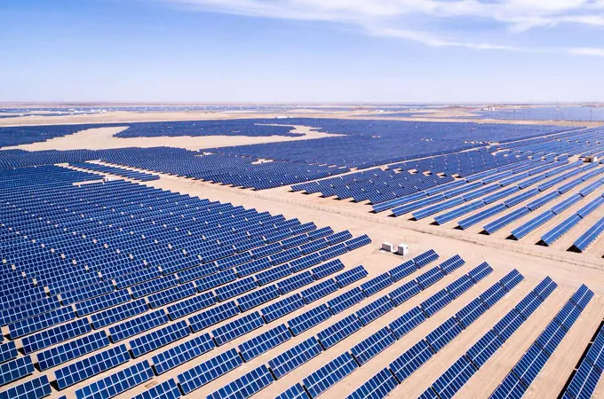 TotalEnergies, Acwa, Masdar in race for major Kuwait solar project