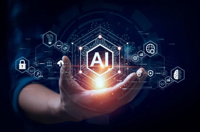 Data centers must tackle AI, sustainability challenges: report