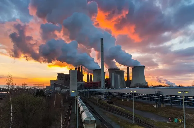 Circular economy offers 231m tonne CO₂ cut for EU industry